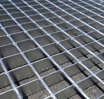 Entramados met�licos