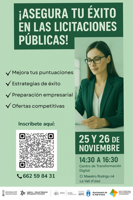 Oportunidades para pymes en licitaciones p�blicas