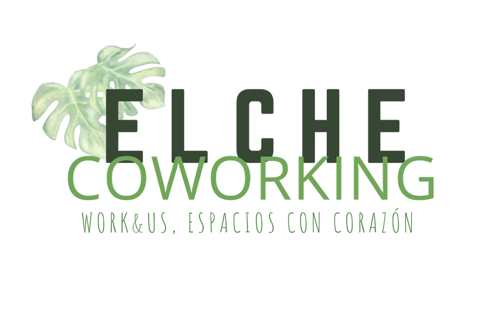 Elche Coworking