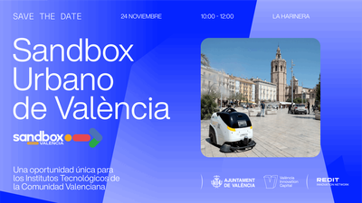 Sandbox Urbano de Val�ncia