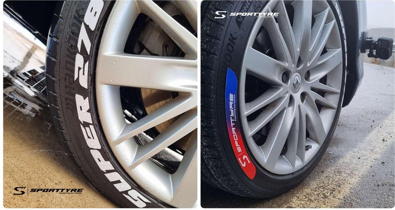 SportTyre� 