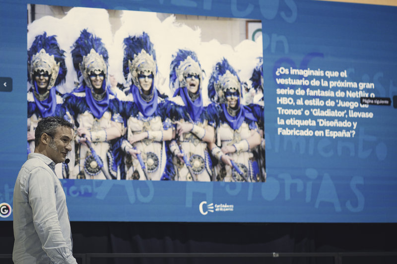 Encuentro Focus Pyme y Emprendimiento l'Alcoi�, El Comtat y Vall d'Albaida (9)[;;;][;;;]