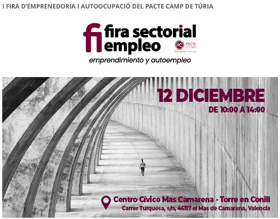 Feria de emprendimiento