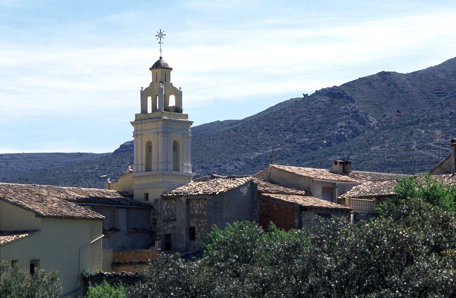 Ajuntament de Famorca