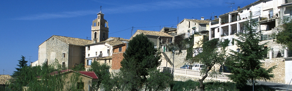 Ayuntamiento de Benimassot