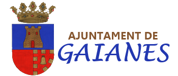 Ajuntament de Gaianes