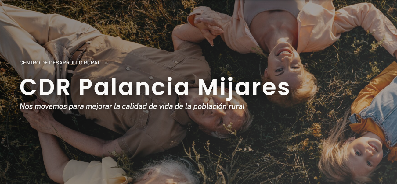 CDR_Centro de Desarrollo Rural Palancia Mijares