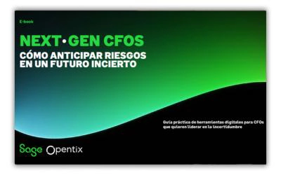 Cómo anticipar riesgos en un futuro incierto