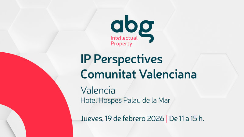 IP Perspectives Comunitat Valencia