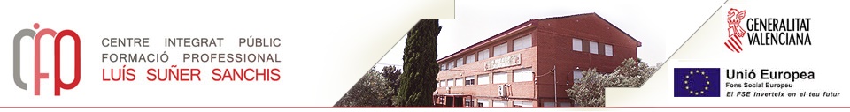 Vivero CIPFP LUÍS SÚÑER, ALZIRA