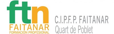 Vivero CIPFP FAITANAR