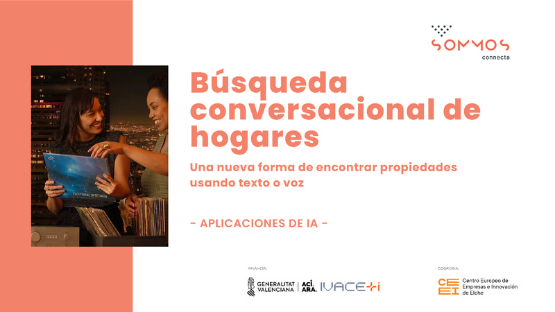 QuintoAndar, búsqueda conversacional que interpreta deseos complejos (Portada)