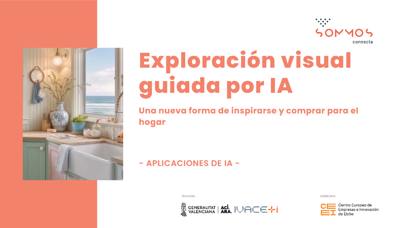 Muse, exploraci�n visual guiada por IA (Portada)
