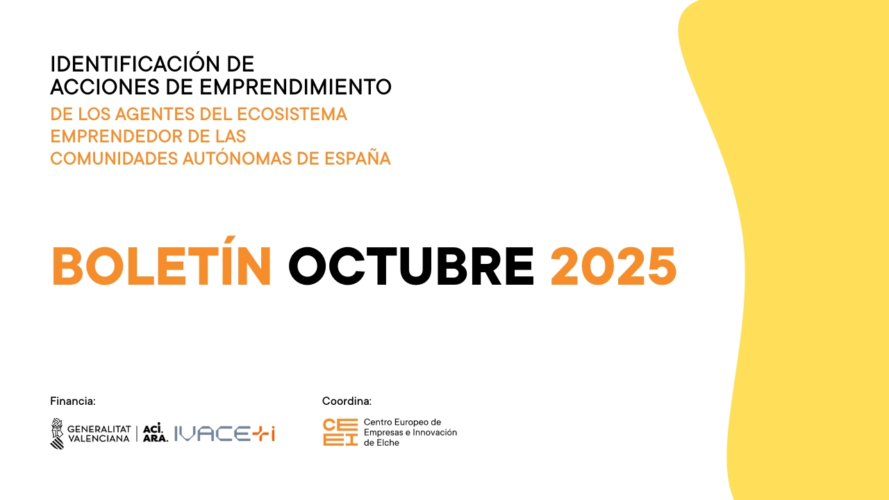 Bolet�n octubre 2025 - AEE