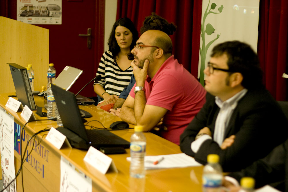 DPE Castell�n 2011: Dembeta