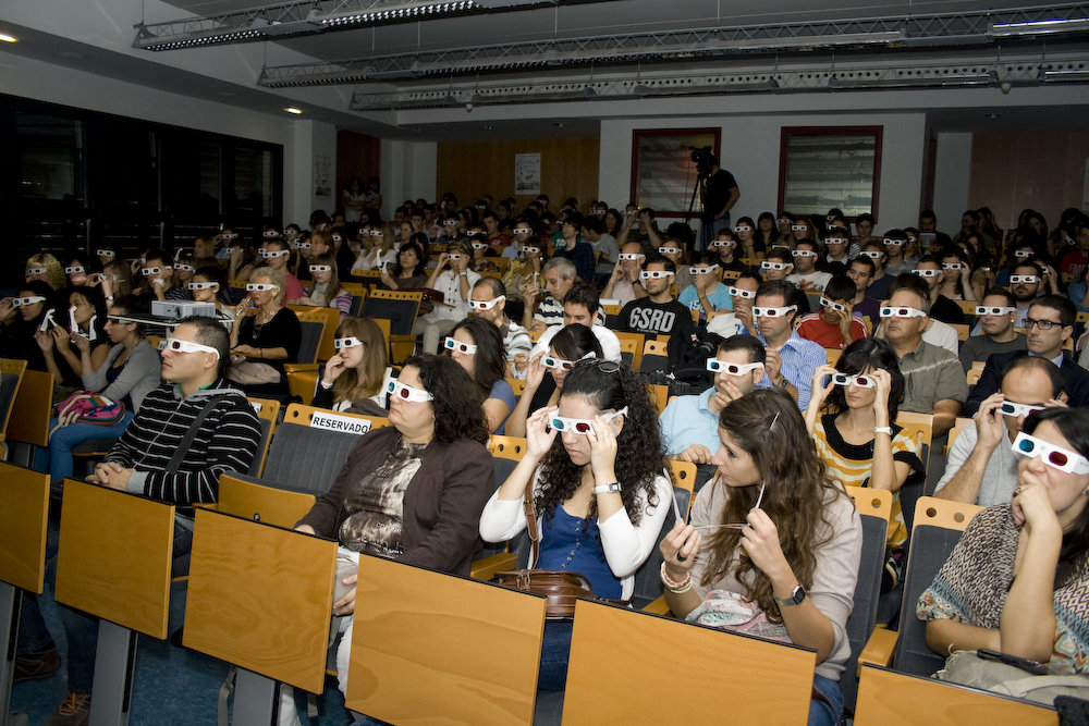 DPE Castellón 2011: Asistentes DPE Castellón 2011