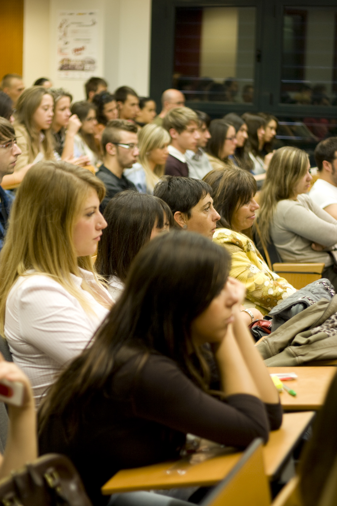 DPE Castellón 2011: Asistentes DPE Castellón 2011