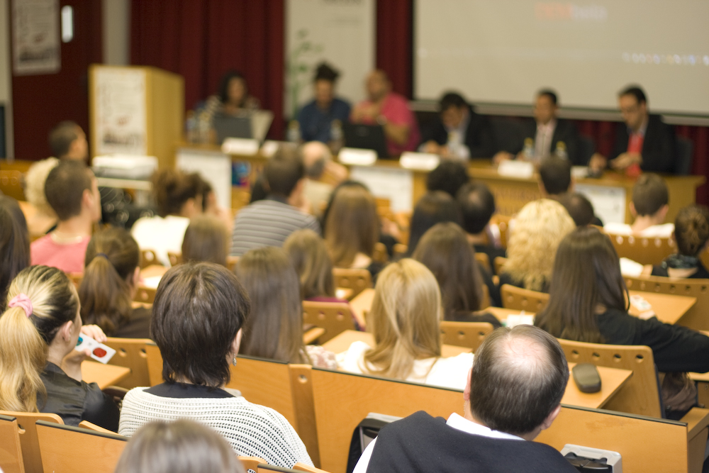 DPE Castell�n 2011: Asistentes DPE Castell�n 2011