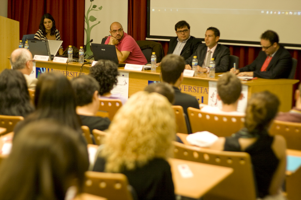 DPE Castellón 2011: Marcaprint