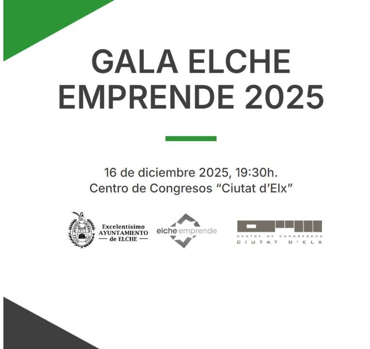 gala elche emprende