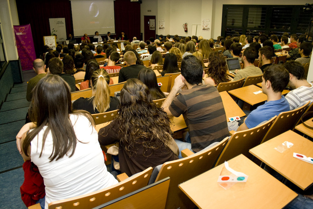 DPE Castellón 2011: Asistentes DPE Castellón 2011