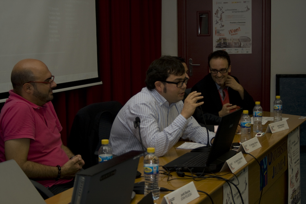 DPE Castell�n 2011: Gimeno III