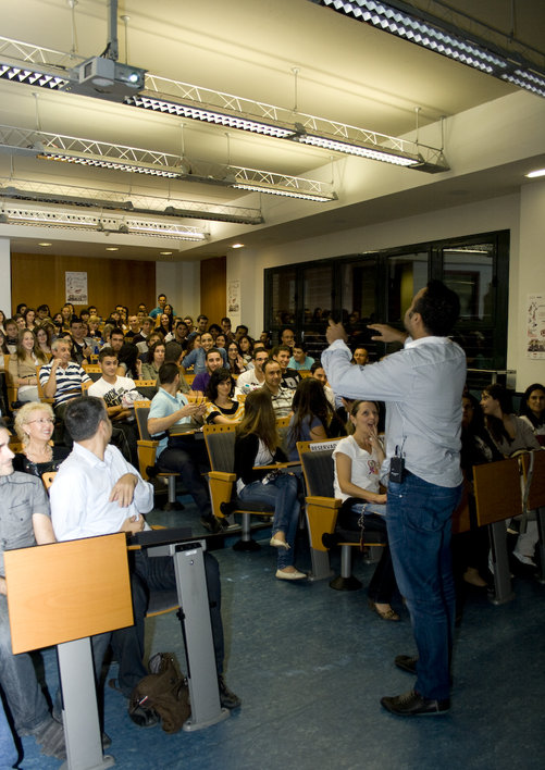 DPE Castellón 2011: Lofti El-Ghandouri