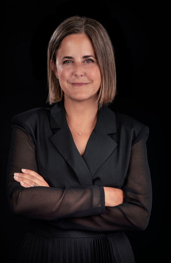 Dra Teresa N��ez-Villaveir�n