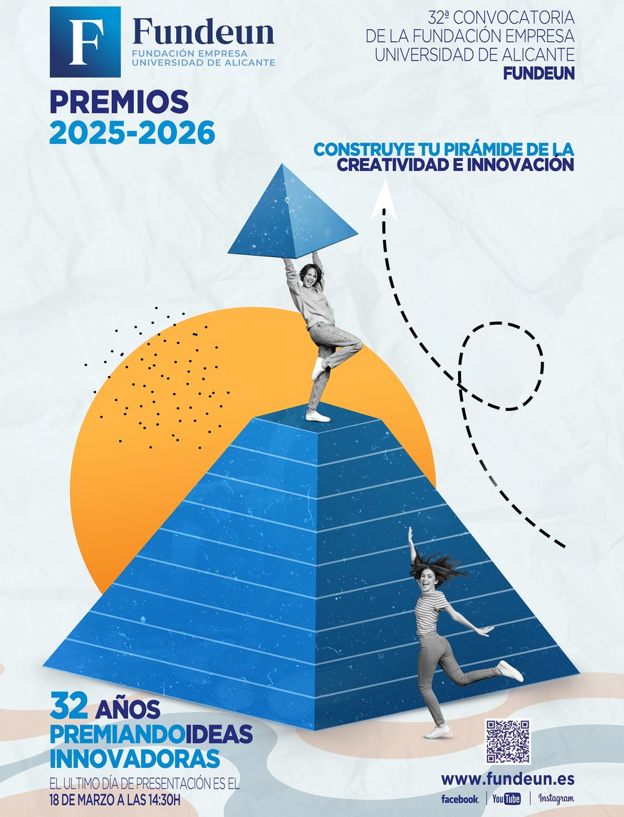 Premios Nuevas Ideas Empresariales