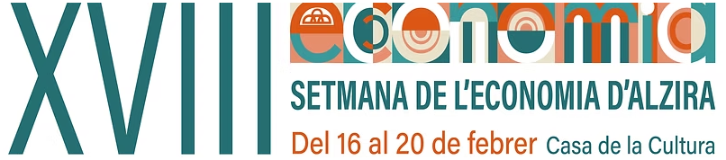 XVIII Setmana de l’Economia d’Alzira