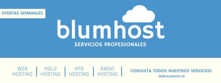 Blumhost