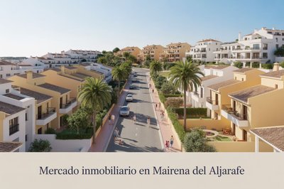 El Sector Inmobiliario en Mairena del Aljarafe