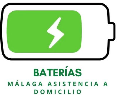 Bater�as de coche a domicilio en M�laga