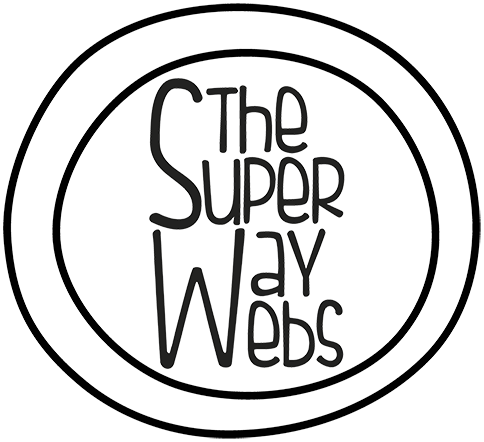 The Superway Webs