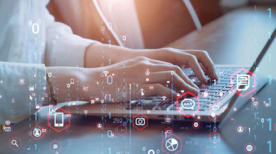 Taller Transformación Digital, Ciberseguridad e Inteligencia Artificial