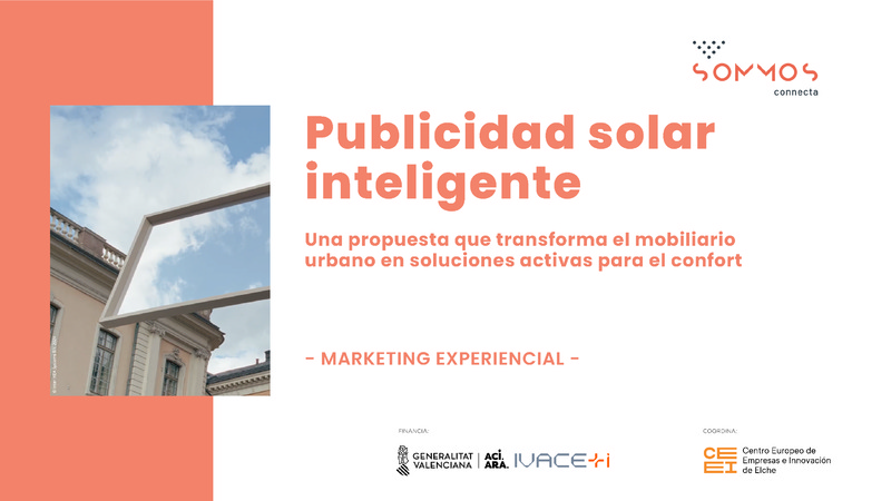 Publicidad solar inteligente (Portada)