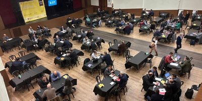 Ontinyent acogerá el 26 de febrero la celebración del 5º encuentro clientes-proveedores de la Comunitat Valenciana