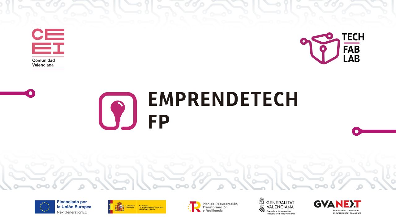 Emprendetech FP