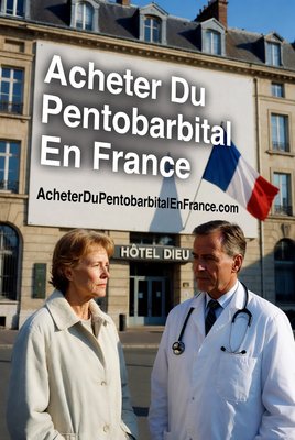 Acheter Du Pentobarbital En France