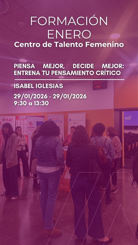 Sesión Piensa mejor