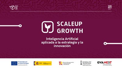Inteligencia Artificial aplicada a la estrategia y la innovación