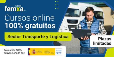 Curso gratuito de Ingl�s T�cnico Sanitario en el sector del transporte