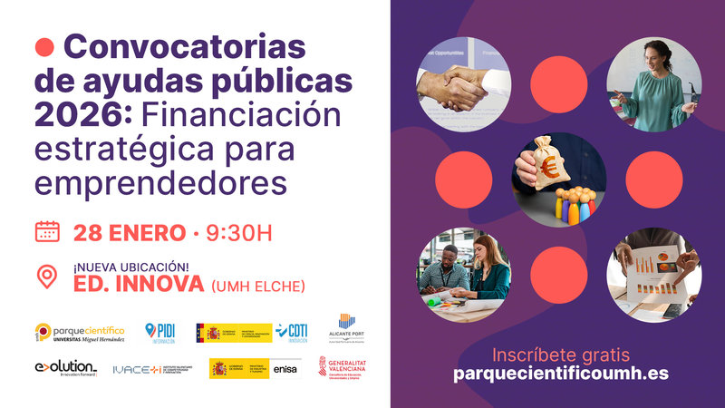 Convocatorias de ayudas públicas 2026: Financiación estratégica para emprendedores