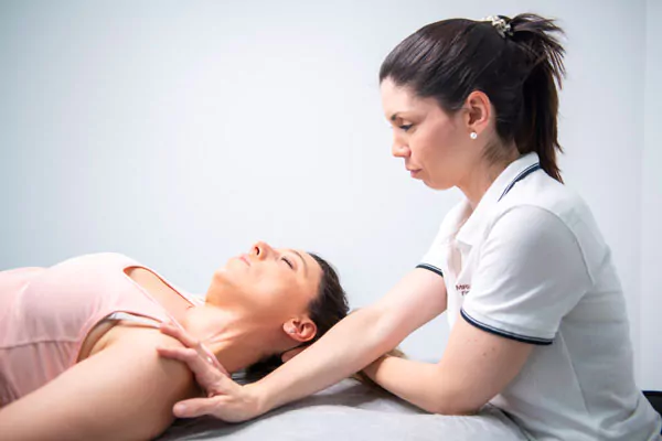 Fisio Murcia: una forma profesional y consciente de cuidar tu cuerpo