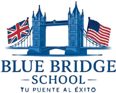 Blue Bridge School