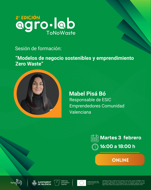 Modelos de negocio sostenibles y emprendimiento Zero Waste