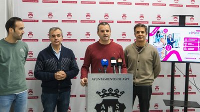 Inscripciones abiertas para la 11� edici�n del programa Aspe Emprende