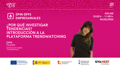 ¿Por qué investigar tendencias?