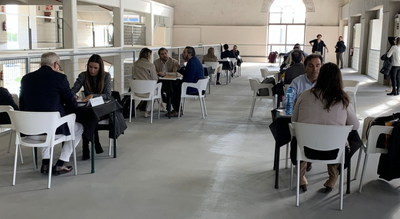 M�s de 100 empresas ya se han inscrito en el 5� Encuentro Clientes-Proveedores de la Comunitat Valenciana