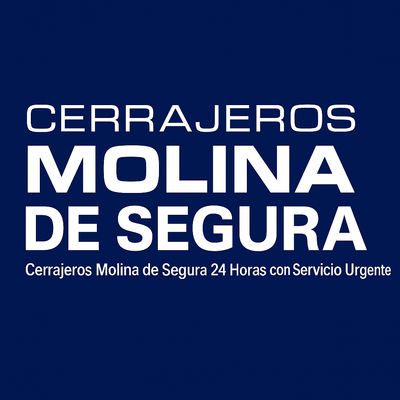 CERRAJEROS MOLINA DE SEGURA